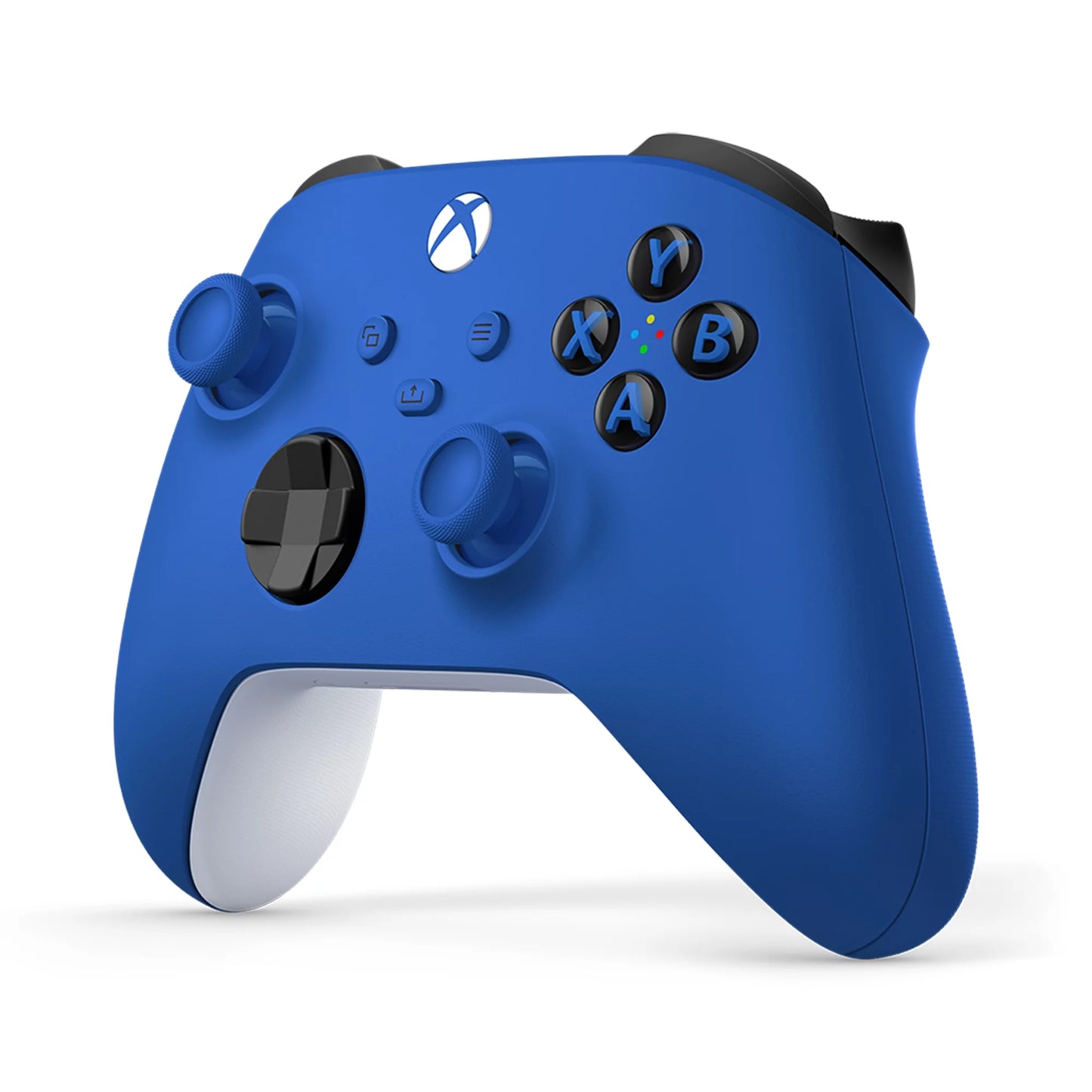 Xbox Wireless Controller - Electric Volt